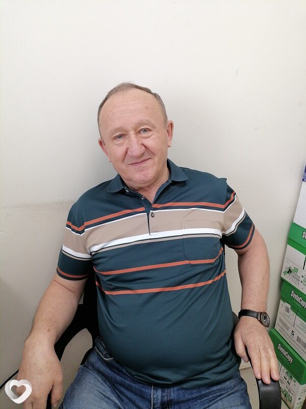 Александр, Благовещенск
