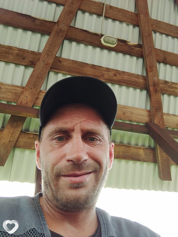 Иван, 38, Томске — анкета №4612713