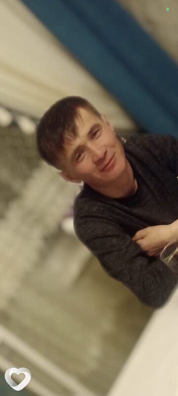Ruslan, Талдыкорган