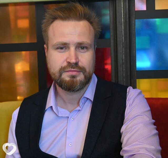 Евгений, 48, Саратове — анкета №4612716