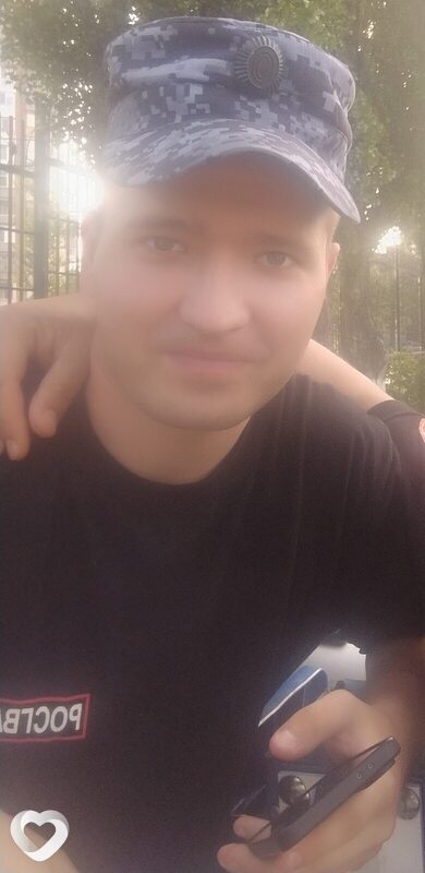 Миша, 35, Волгодонске — анкета №4612718