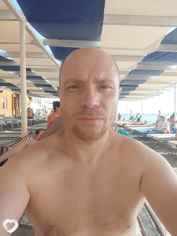 Olegb, 43, Анапе — анкета №4612723