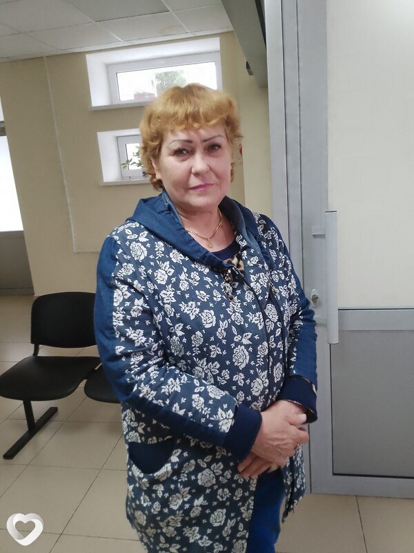 Любовь, Бугульма