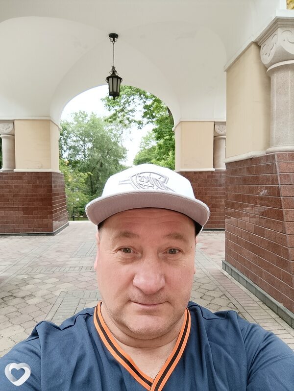 Денис, 47, Владивостоке — анкета №4612728