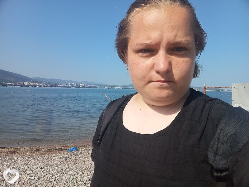 Ксения, 28, Геленджике — анкета №4612735