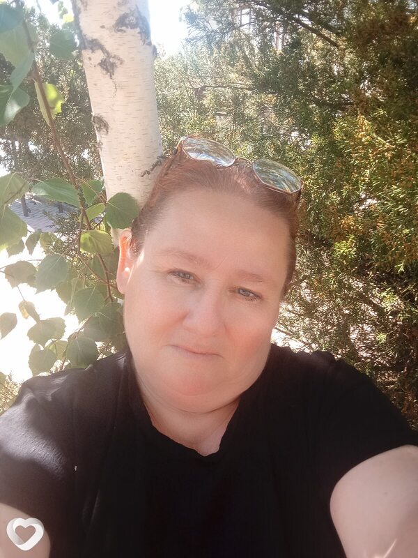 Александра, 42, Донецке — анкета №4612644