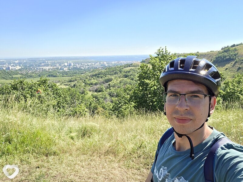 Михаил, 34, Саратове — анкета №4612647