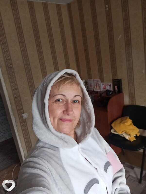 Елена, 49, Кемерове — анкета №4612649