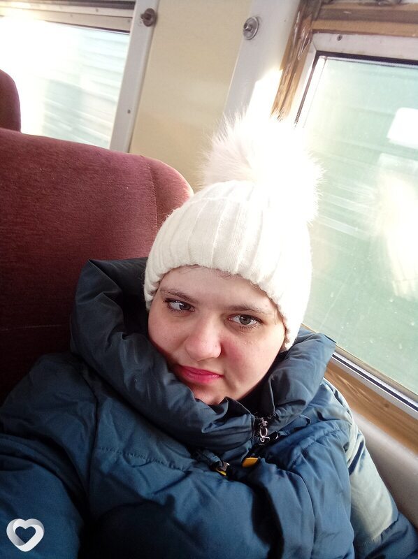 Наталья, 31, Омске — анкета №4612652