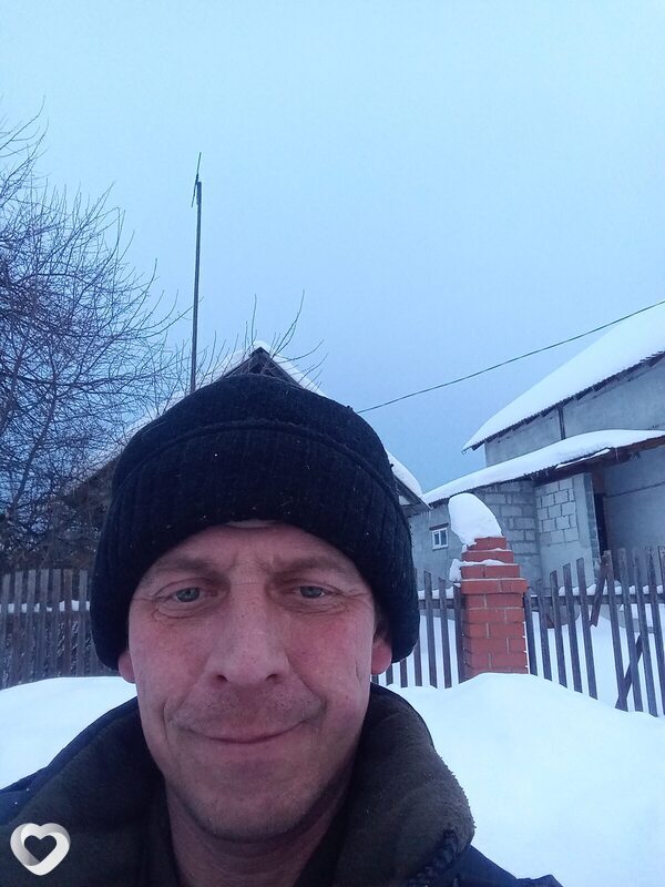 Павел, 42, Екатеринбурге — анкета №4612764