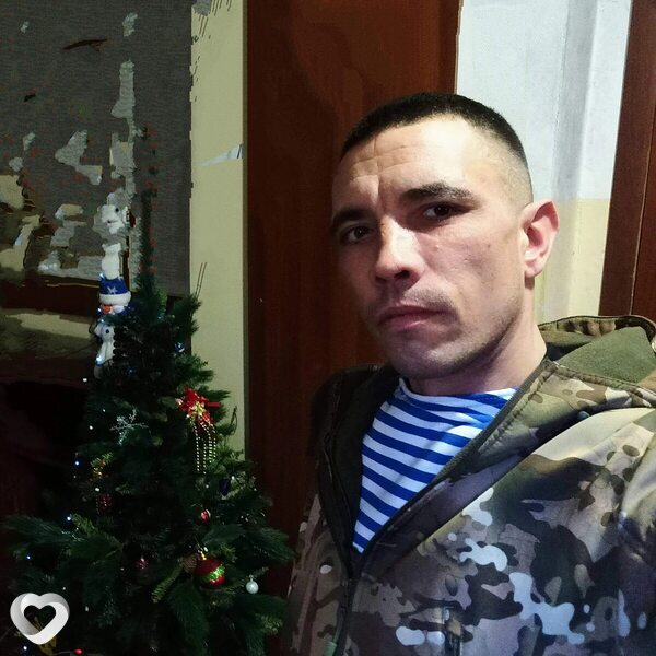 Амур, 38, Владивостоке — анкета №4612775