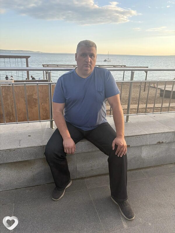 Дмитрий, 47, Набережных Челнах — анкета №4612789