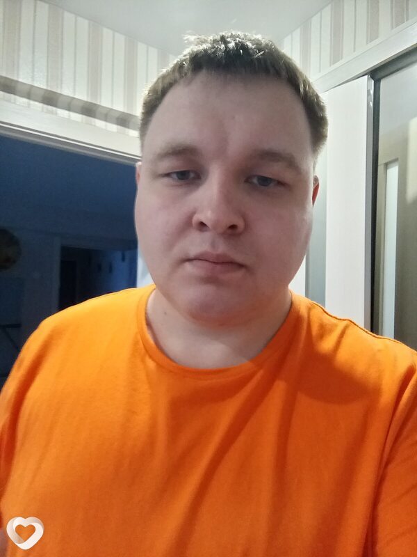 Андрей, 25, Ульяновске — анкета №4612790
