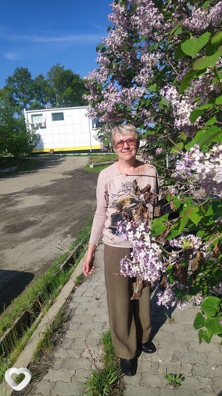 Света, Хабаровск