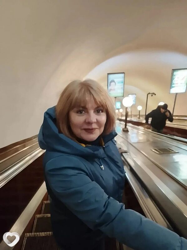 Галина, 55, Санкт-Петербурге — анкета №4613058