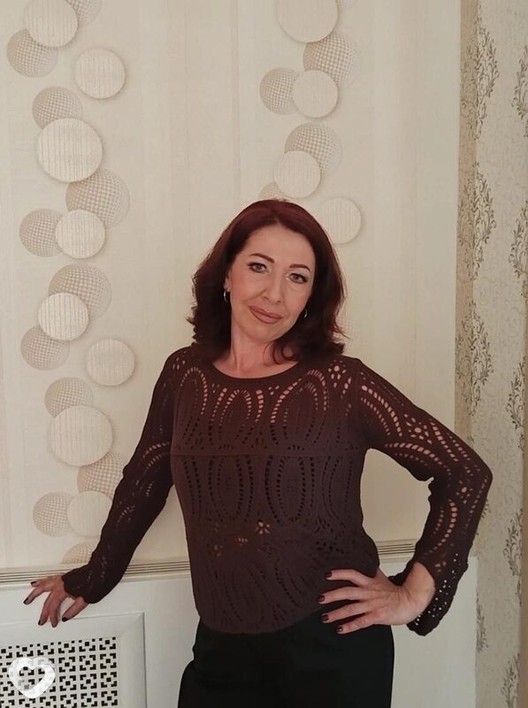 Наталия, 48, Ейске — анкета №4613070
