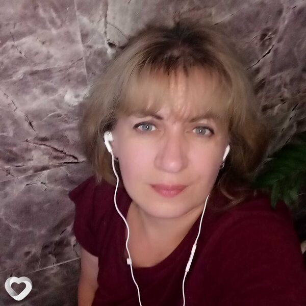 Елена, 48, Иркутске — анкета №4613077