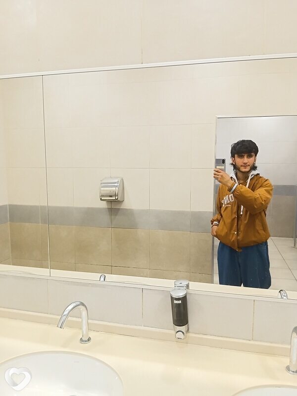 Шамиль, 21, Мытищах — анкета №4613208