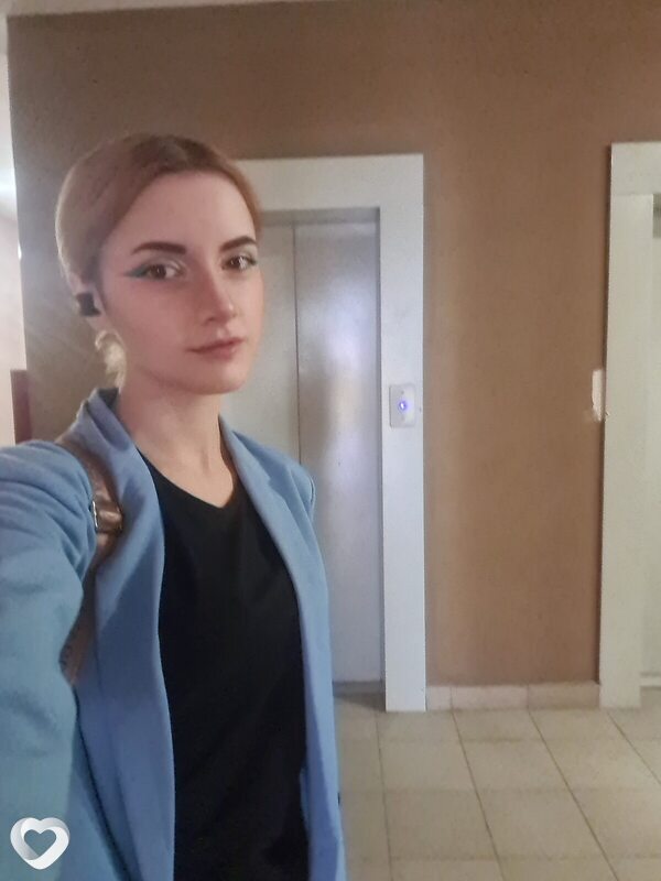 Stier, 26, Тюмени — анкета №4613212