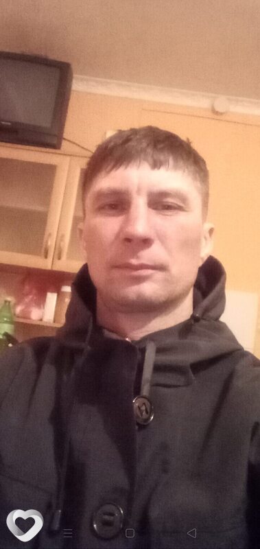 Евгений, 39, Усть-Каменогорск — анкета №4613218
