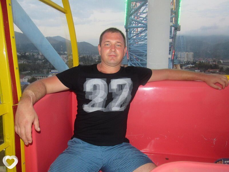 Дима, 44, Брянске — анкета №4613222