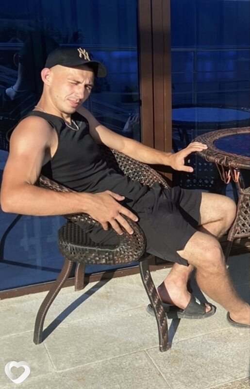 Серега, 30, Новосибирске — анкета №4613223