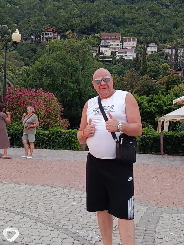 Андрей, Волгодонск