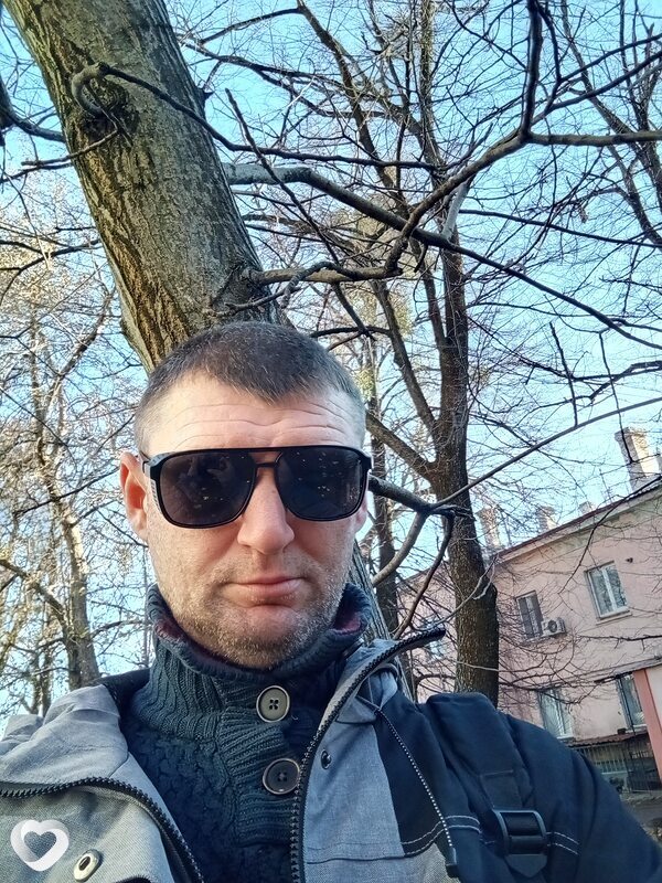 Сергей, 43, Симферополе — анкета №4613086