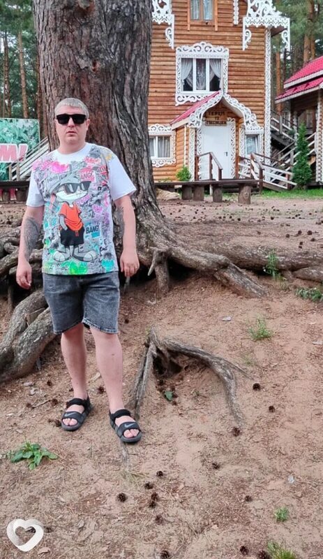 Иван, 34, Ульяновске — анкета №4613101