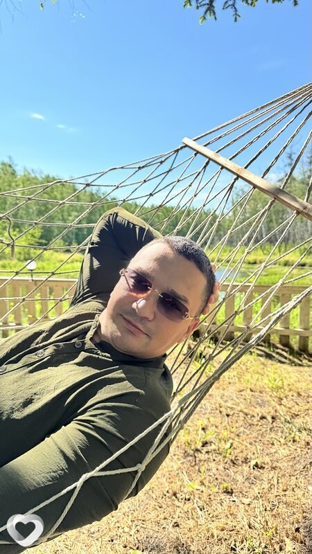 Александр, 34, Санкт-Петербурге — анкета №4612837