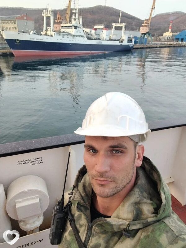 Иван, 35, Владивостоке — анкета №4612847