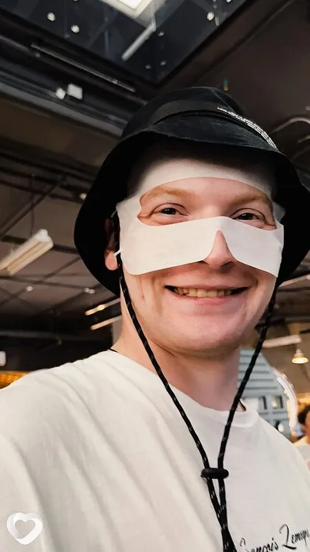 Дмитрий, 26, Москве — анкета №4612849