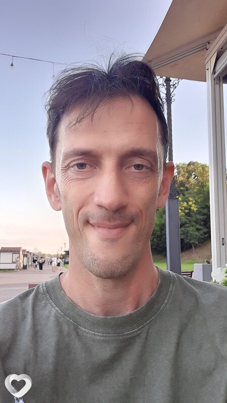 Евгений, 42, Гомеле — анкета №4612851