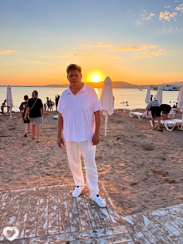 Viktor, 56, Екатеринбурге — анкета №4612858