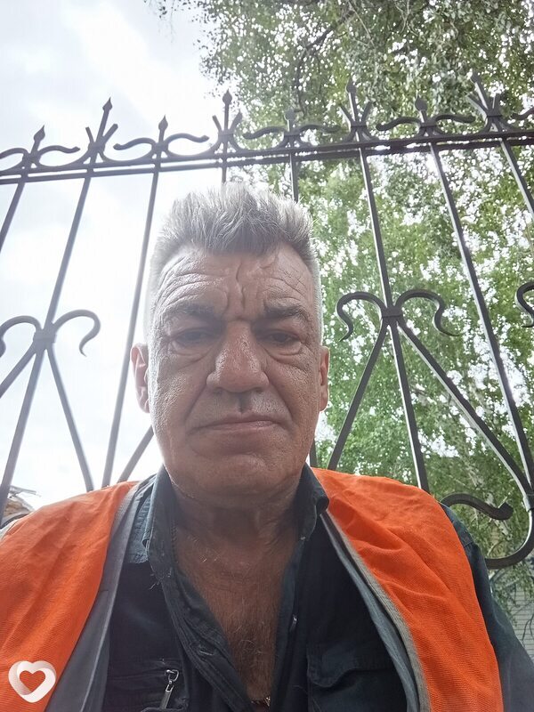 Вячеслав, 55, Самаре — анкета №4612862