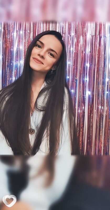 Алина, 25, Витебске — анкета №4612865