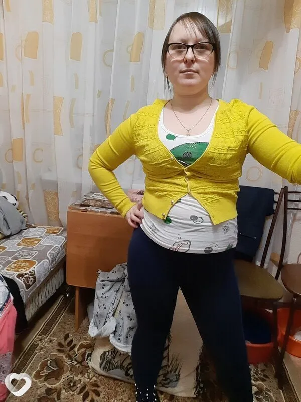 Анна, 35, Москве — анкета №4612872