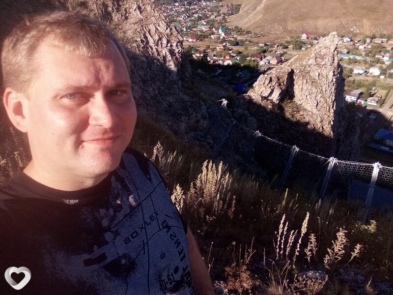 Дмитрий, Аша