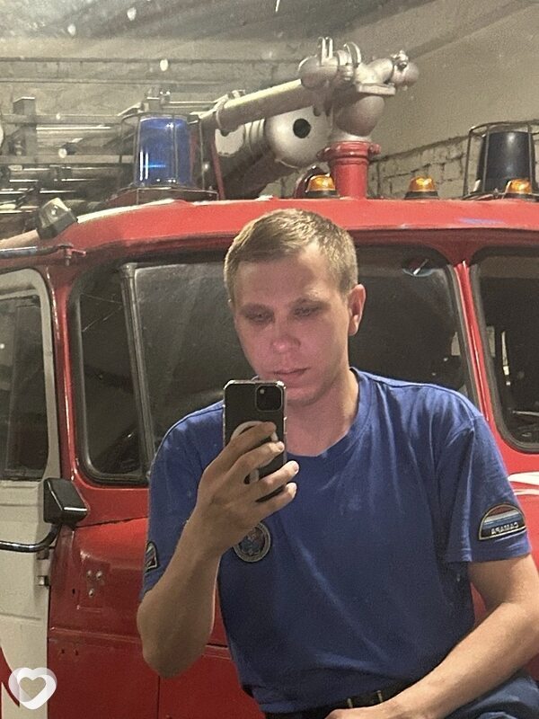 Николай, 33, Самаре — анкета №4612883