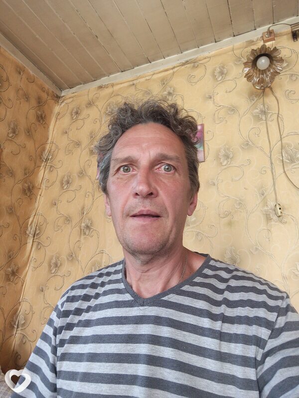 Андрей, Бешенковичи