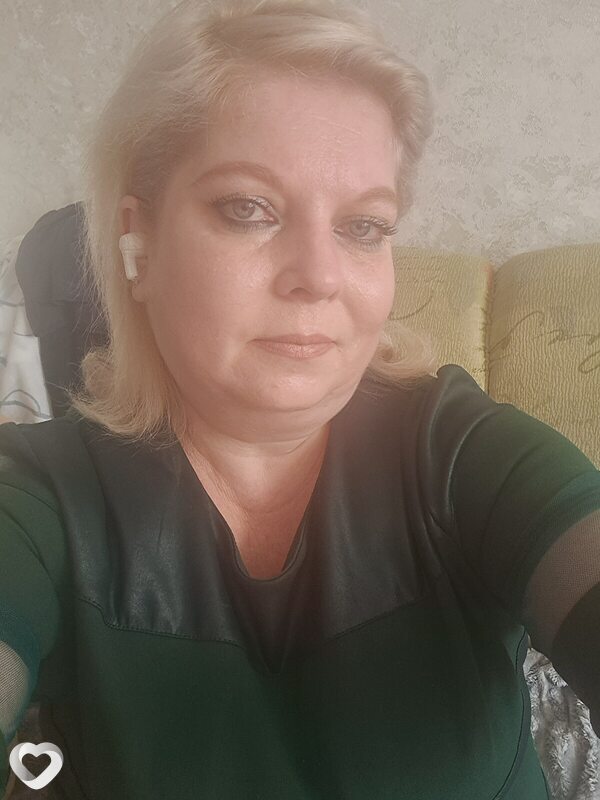 Екатерина, 45, Тольятти — анкета №4612890