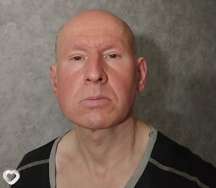 Александр, 54, Хабаровске — анкета №4612893