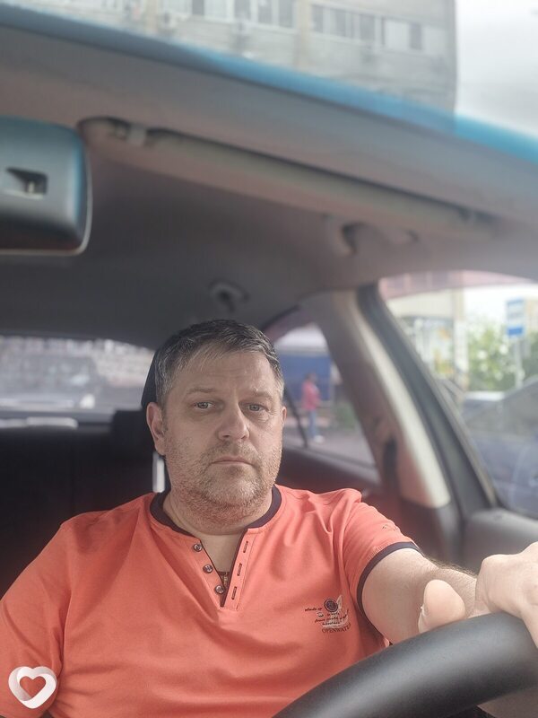 Евгений, 42, Саратове — анкета №4612903