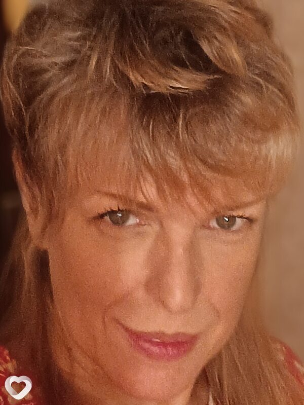 Маргарита, 51, Санкт-Петербурге — анкета №4612824