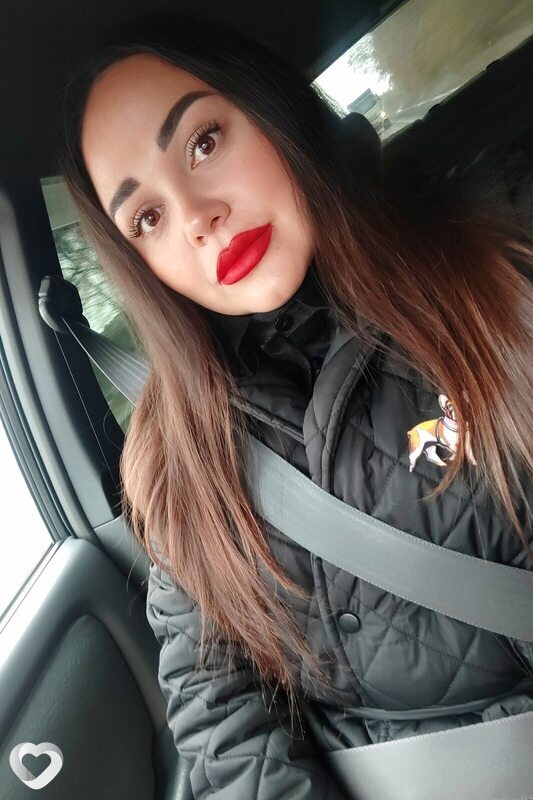 Ирина, 32, Хабаровске — анкета №4612830