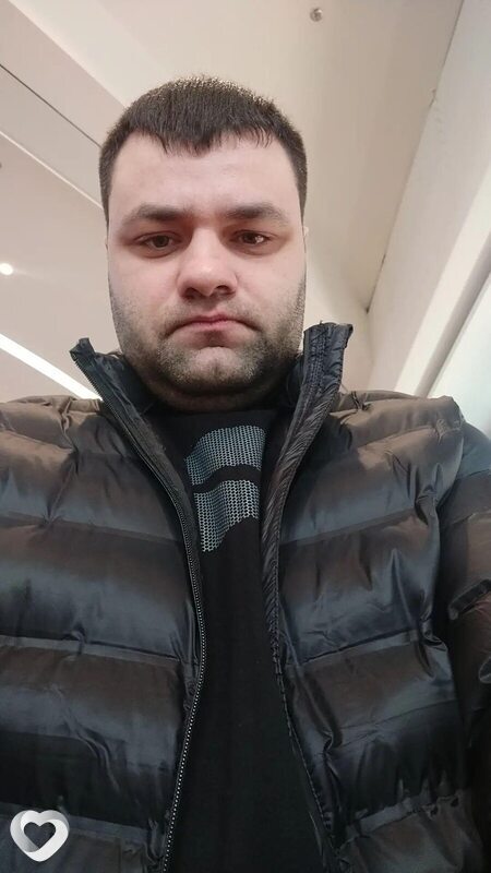 Сергей, 37, Харькове — анкета №4612911