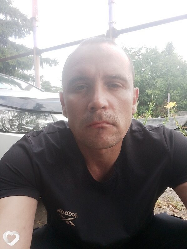 Александр, 41, Саратове — анкета №4612912