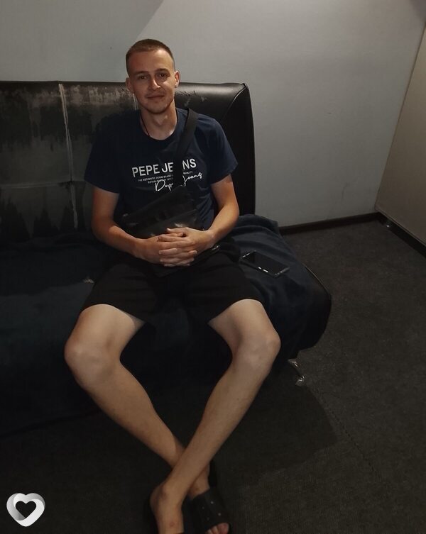Mark, 27, Краснодаре — анкета №4612917