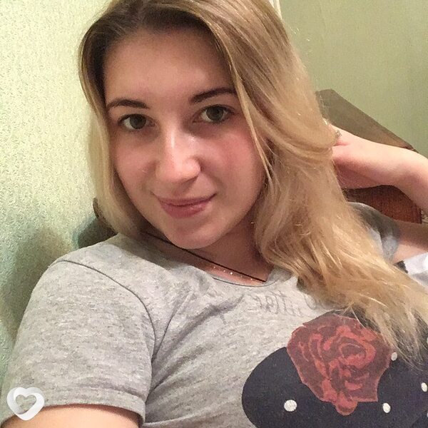 Мария, 25, Челябинске — анкета №4612918