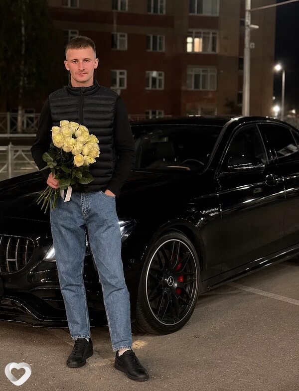 Ранис, 25, Казани — анкета №4612922